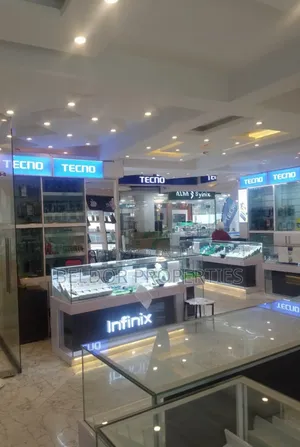 የሚከራይ ሾው ሩም መገናኛ