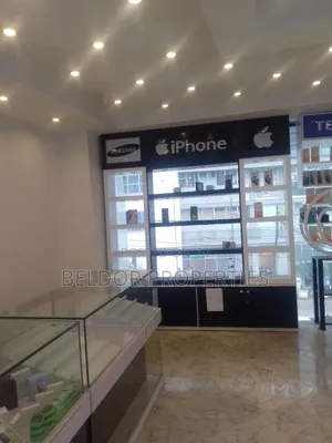 የሚከራይ ሾው ሩም መገናኛ