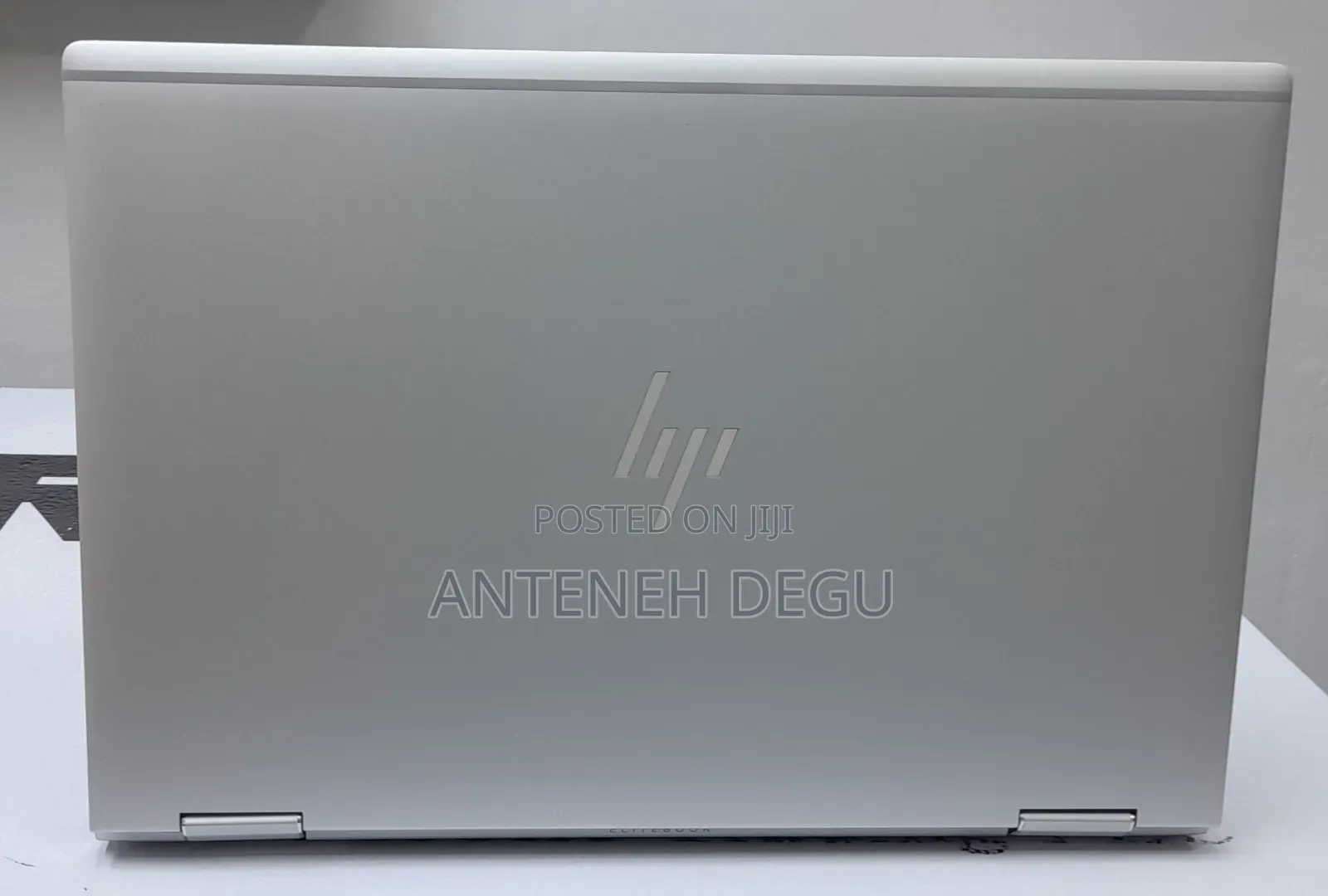 New Laptop HP EliteBook X360 1040 G5 16GB Intel Core I5 SSD 512GB