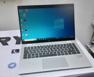 New Laptop HP EliteBook X360 1040 G5 16GB Intel Core I5 SSD 512GB