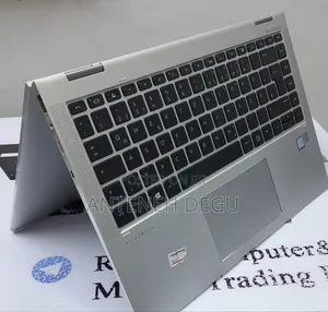 New Laptop HP EliteBook X360 1040 G5 16GB Intel Core I5 SSD 512GB