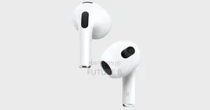 Photo - Airpod Pro 3rd Generation Enhanced Voice Quality