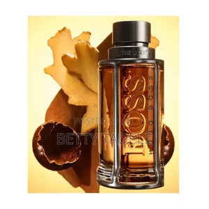 Hugo Boss : Boss The Scent Eau De Toilette 200 Ml
