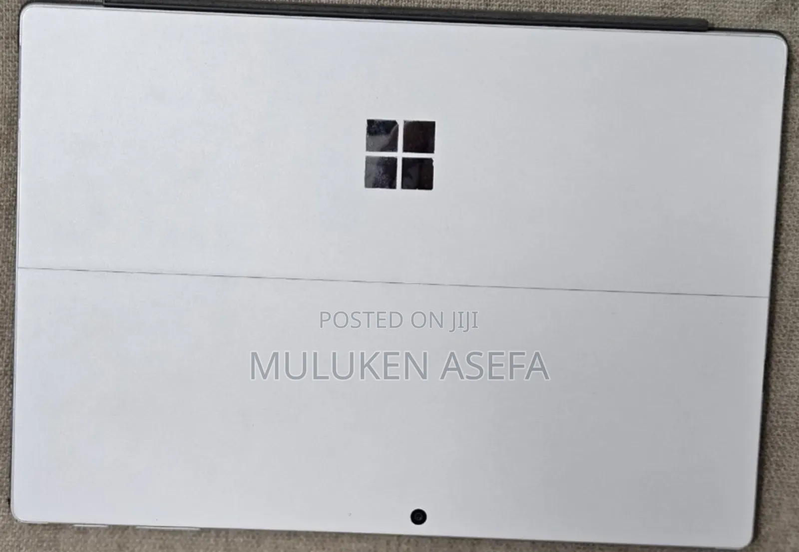 New Laptop Microsoft Surface 16GB Intel Core I7 SSD 256GB