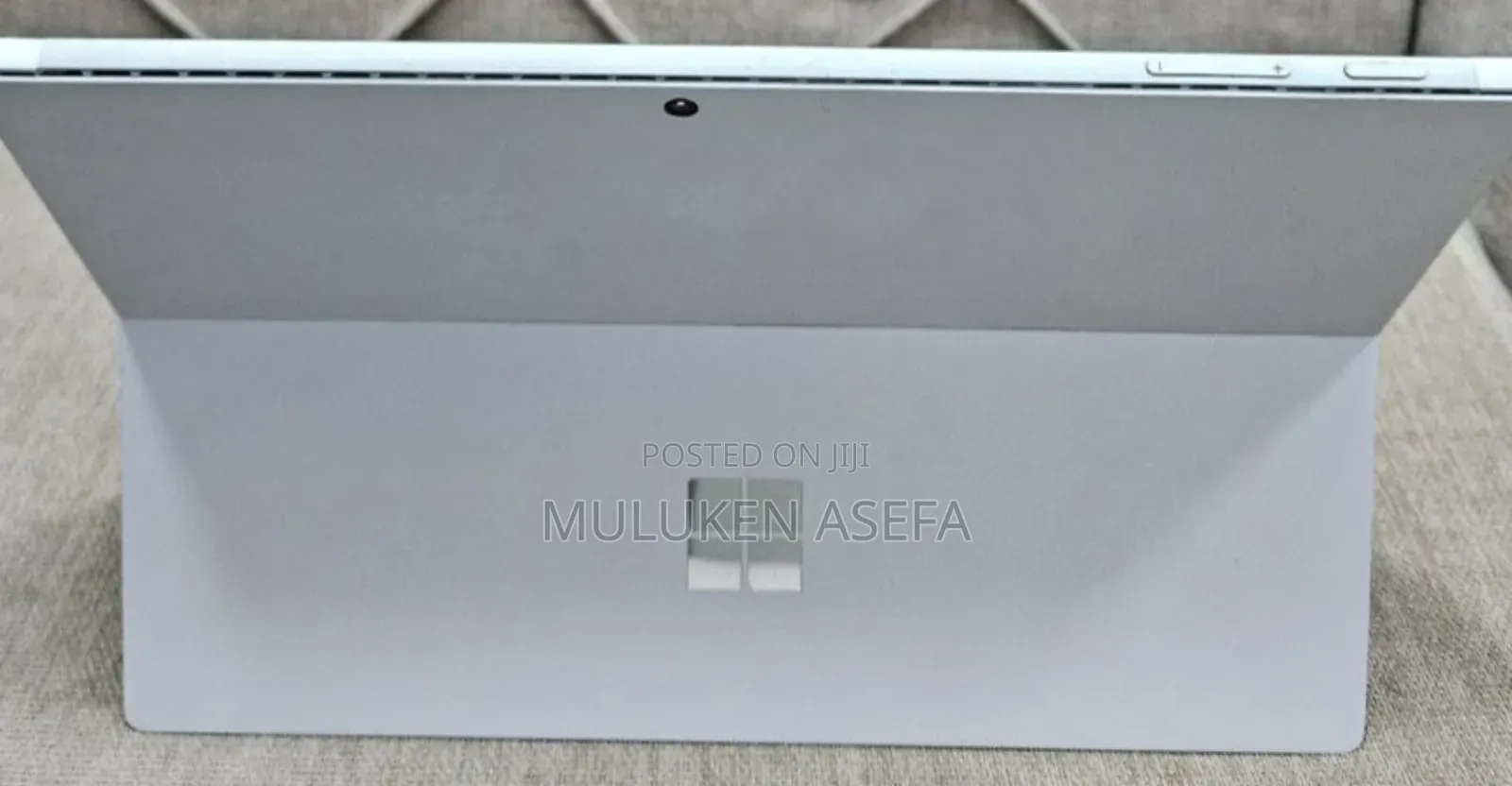 New Laptop Microsoft Surface 16GB Intel Core I7 SSD 256GB