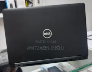 New Laptop Dell 16GB Intel Core I7 SSD 512GB
