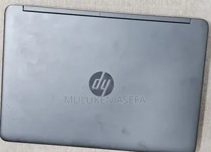 New Laptop HP ProBook 640 G2 8GB Intel Core I5 SSD 256GB