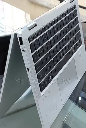 New Laptop HP EliteBook X360 1030 G7 16GB Intel Core I7 SSD 512GB