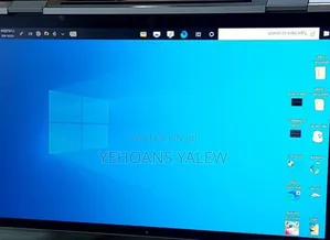 New Laptop HP EliteBook X360 1030 G7 16GB Intel Core I7 SSD 512GB