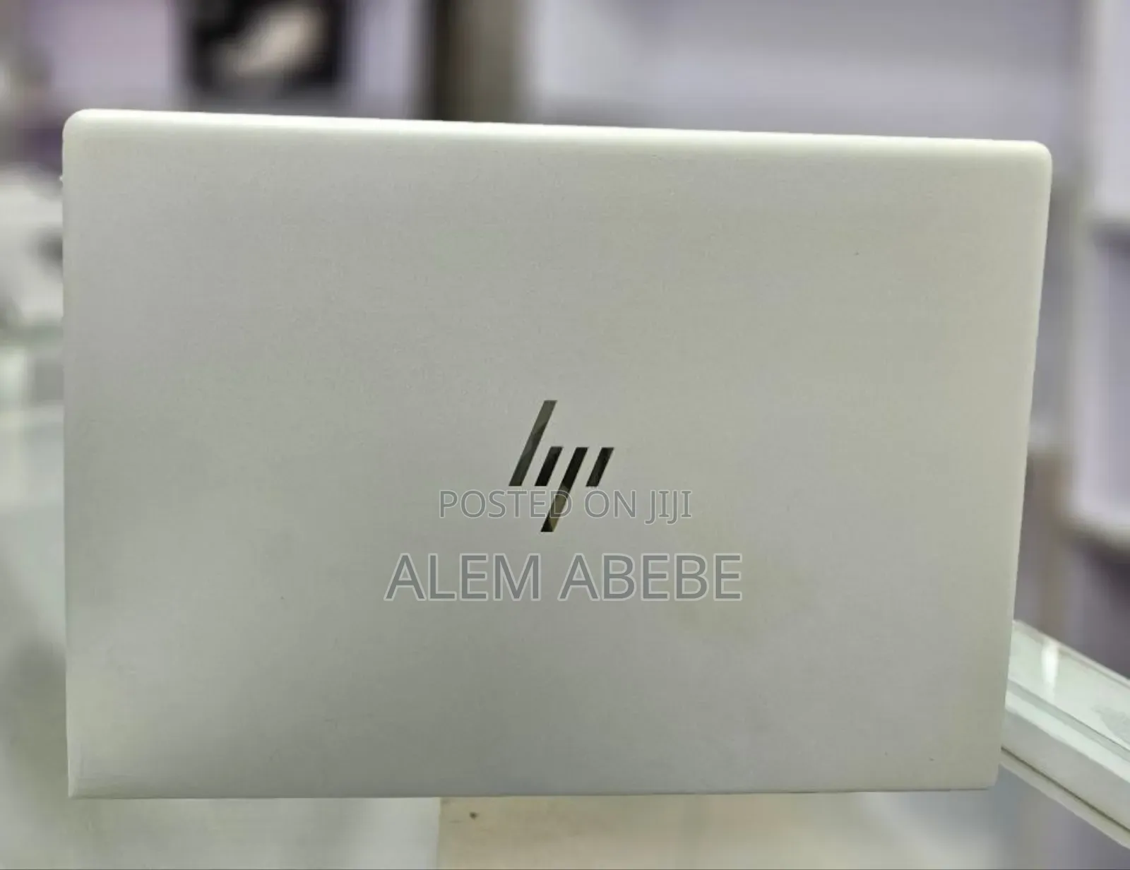 New Laptop HP EliteBook 830 16GB AMD Ryzen 7 SSD 512GB