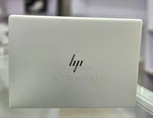 Photo - New Laptop HP EliteBook 830 16GB AMD Ryzen 7 SSD 512GB