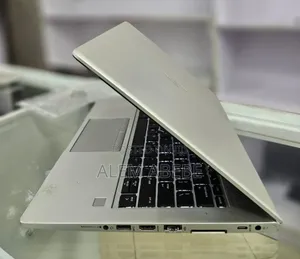 New Laptop HP EliteBook 830 16GB AMD Ryzen 7 SSD 512GB