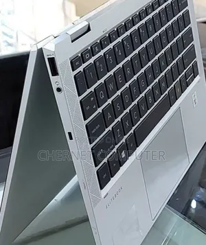 New Laptop HP EliteBook x360 1030 G7 16GB Intel Core i7 SSD 512GB