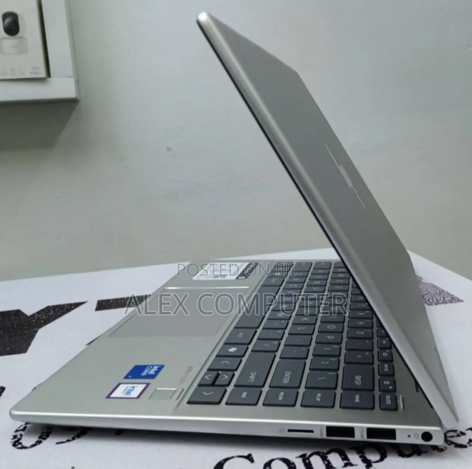 New Laptop HP Envy X360 16GB Intel Core Ultra 7 SSD 1T