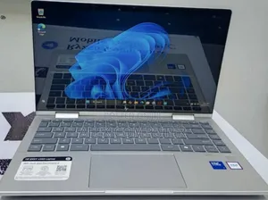 New Laptop HP Envy X360 16GB Intel Core Ultra 7 SSD 1T