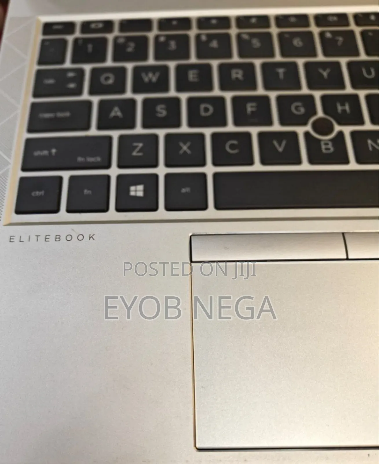 Laptop HP EliteBook 840 G7 16GB Intel Core I5 SSD 512GB