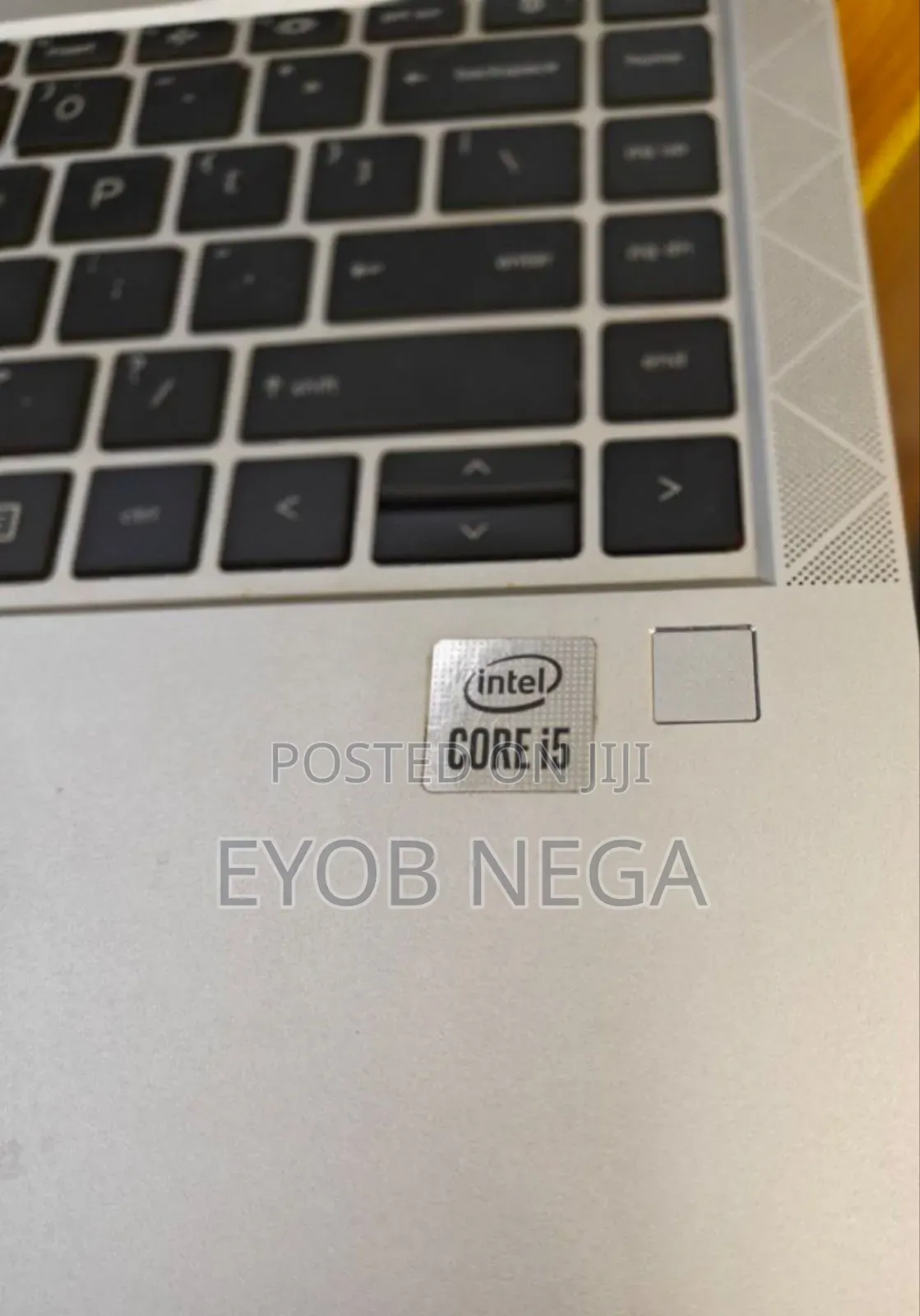 Laptop HP EliteBook 840 G7 16GB Intel Core I5 SSD 512GB