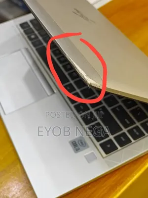 Laptop HP EliteBook 840 G7 16GB Intel Core I5 SSD 512GB