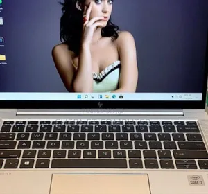 New Laptop HP EliteBook x360 1030 G7 16GB Intel Core i7 SSD 512GB