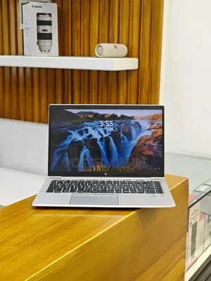 Laptop HP EliteBook 840 G7 16GB Intel Core I5 SSD 512GB