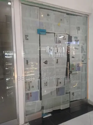 Photo - የሚከራይ ሱቅ መገናኛ