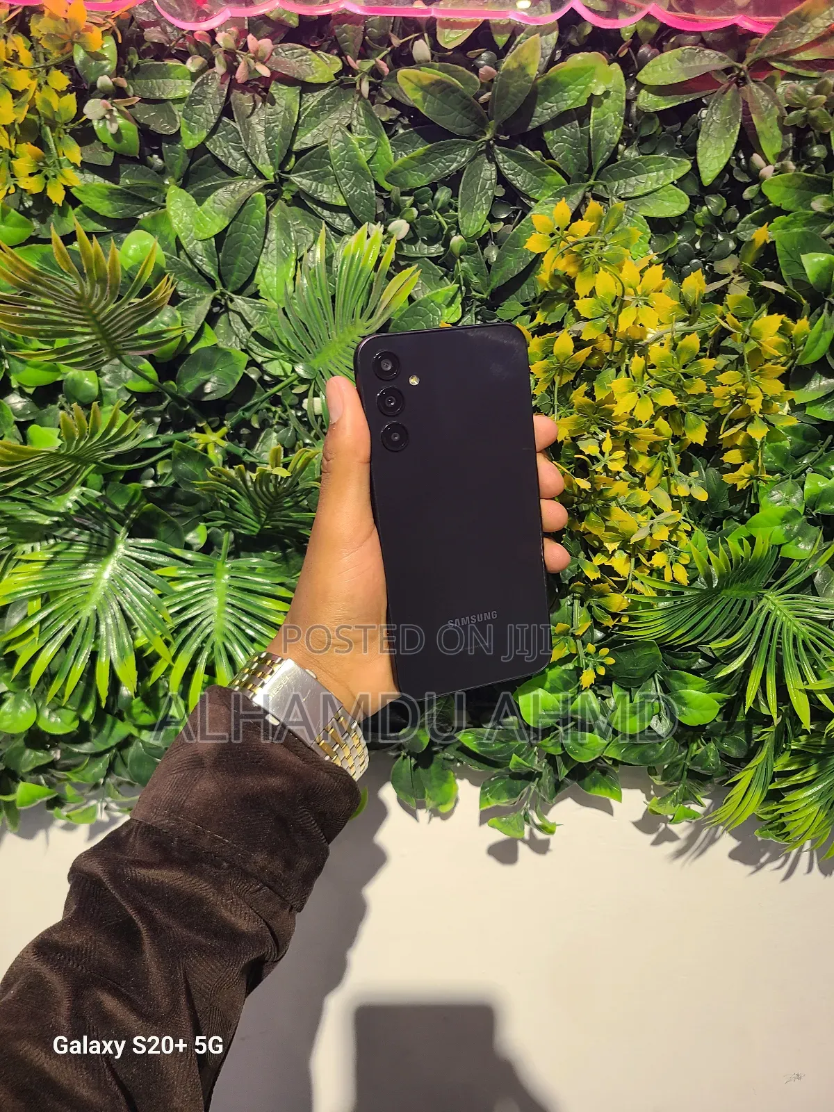 Samsung Galaxy A24 128 GB