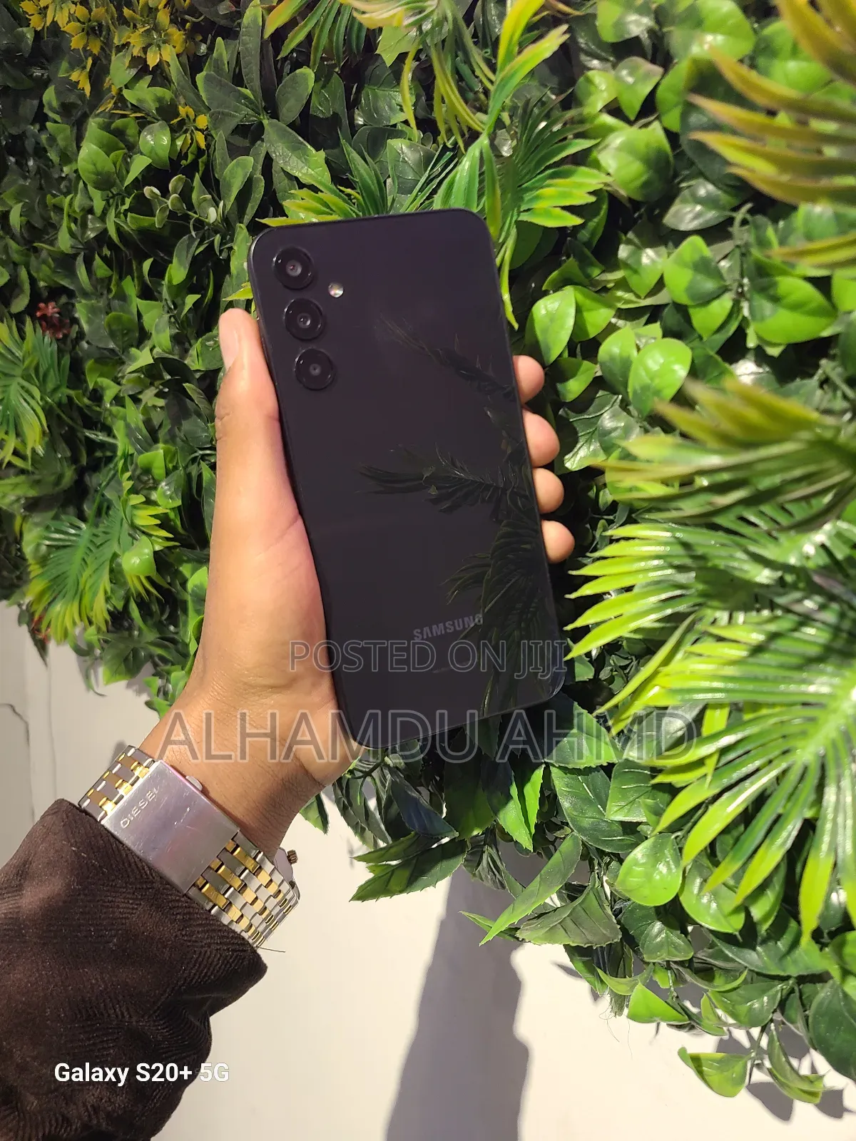 Samsung Galaxy A24 128 GB