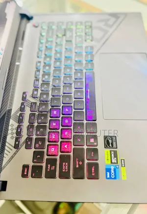 New Laptop Asus TUF Gaming F16 16GB Intel Core I7 SSD 512GB