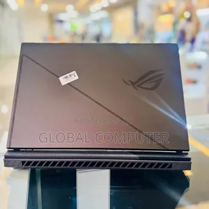 New Laptop Asus TUF Gaming F16 16GB Intel Core I7 SSD 512GB