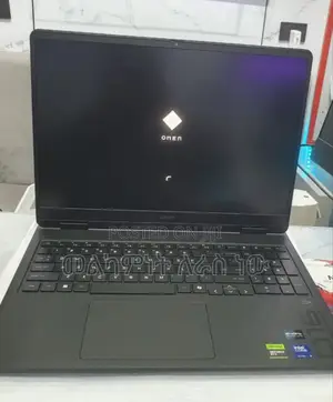 New Laptop HP Omen 16 16GB Intel Core i9 SSD 1T