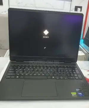 New Laptop HP Omen 16 16GB Intel Core i9 SSD 1T