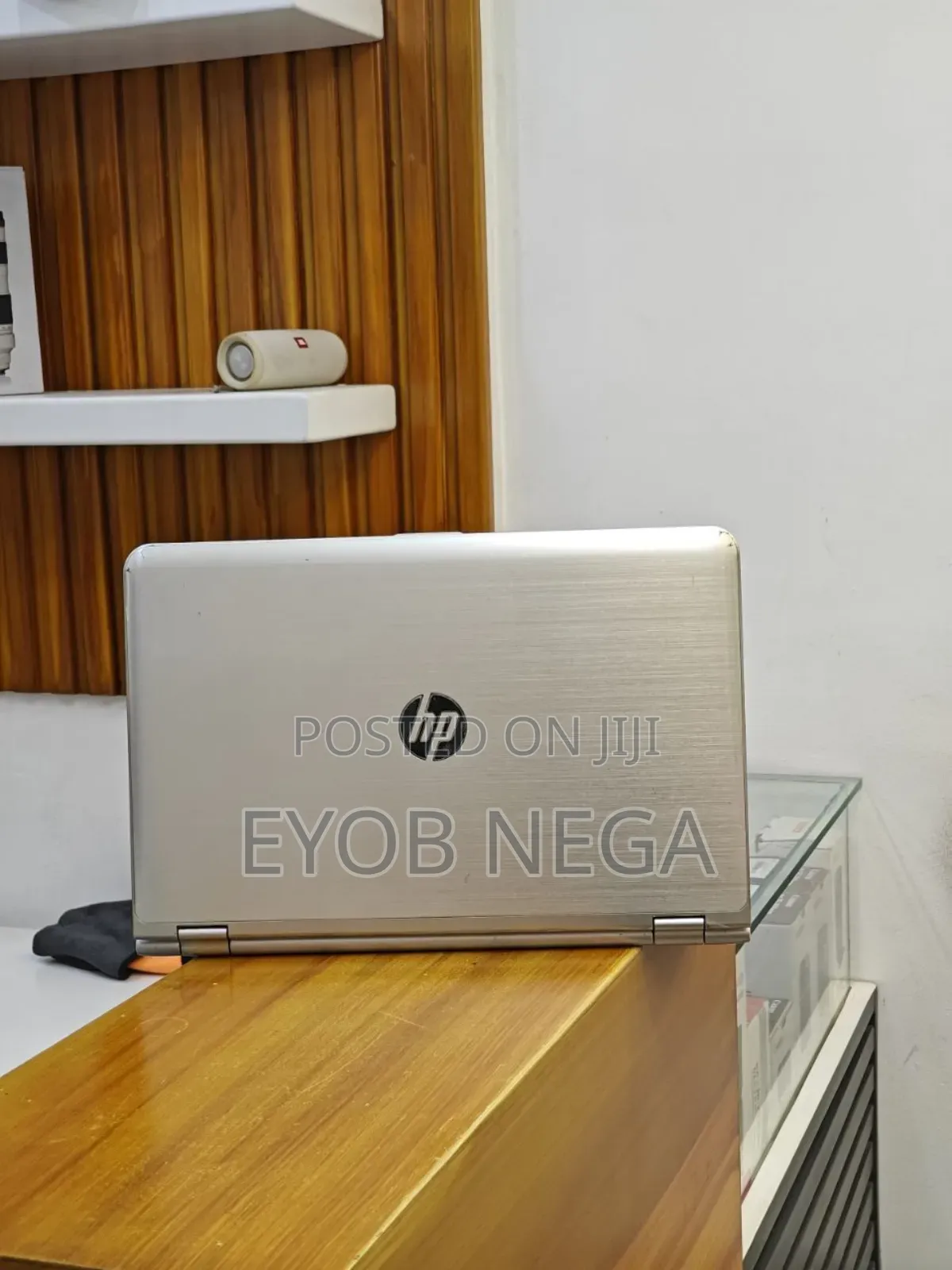 Laptop HP Envy X360 8GB Intel Core I7 HDD 1T