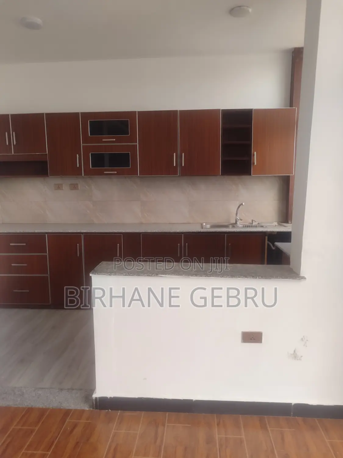 2bedroom Luxury Apartiment for Rent
