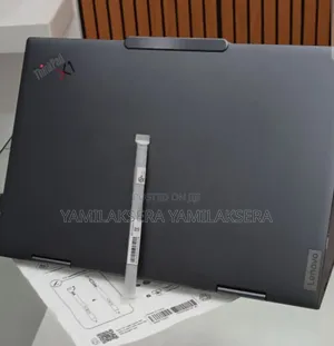New Laptop Lenovo Yoga 730 64GB Intel Core Ultra 7 SSD 512GB