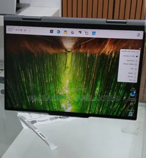 New Laptop Lenovo Yoga 730 64GB Intel Core Ultra 7 SSD 512GB