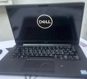 Photo - New Laptop Dell Latitude 7300 8GB Intel Core I5 SSD 256GB
