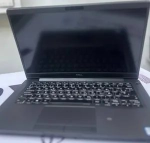 New Laptop Dell Latitude 7300 8GB Intel Core I5 SSD 256GB