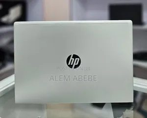 Photo - New Laptop HP ProBook 455 G5 16GB AMD Ryzen 5 SSD 512GB