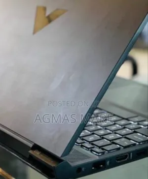 New Laptop HP Victus 16 16GB Intel Core I7 SSD 512GB