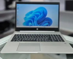 New Laptop HP ProBook 455 G5 16GB AMD Ryzen 5 SSD 512GB