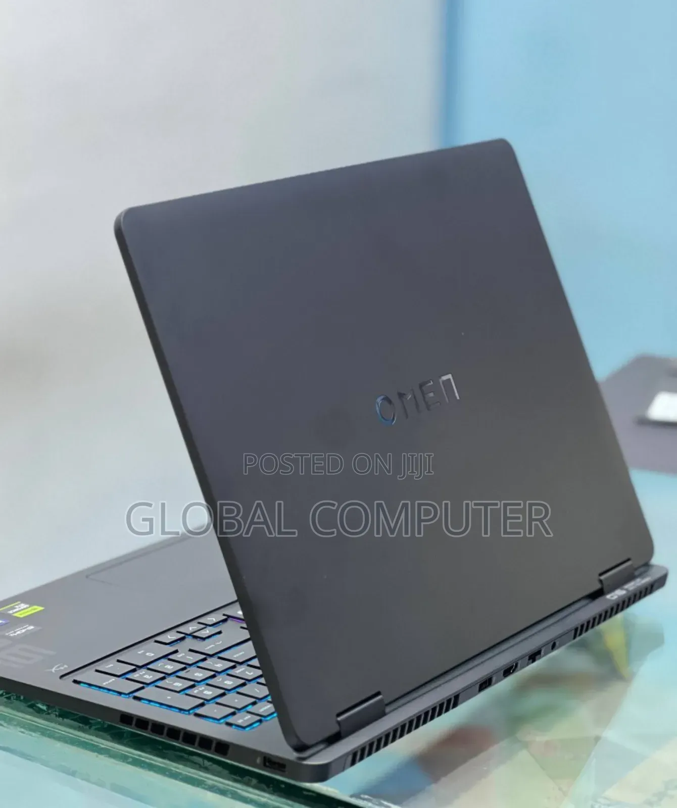 New Laptop HP Omen 16 32GB Intel Core Ultra 9 SSD 1T