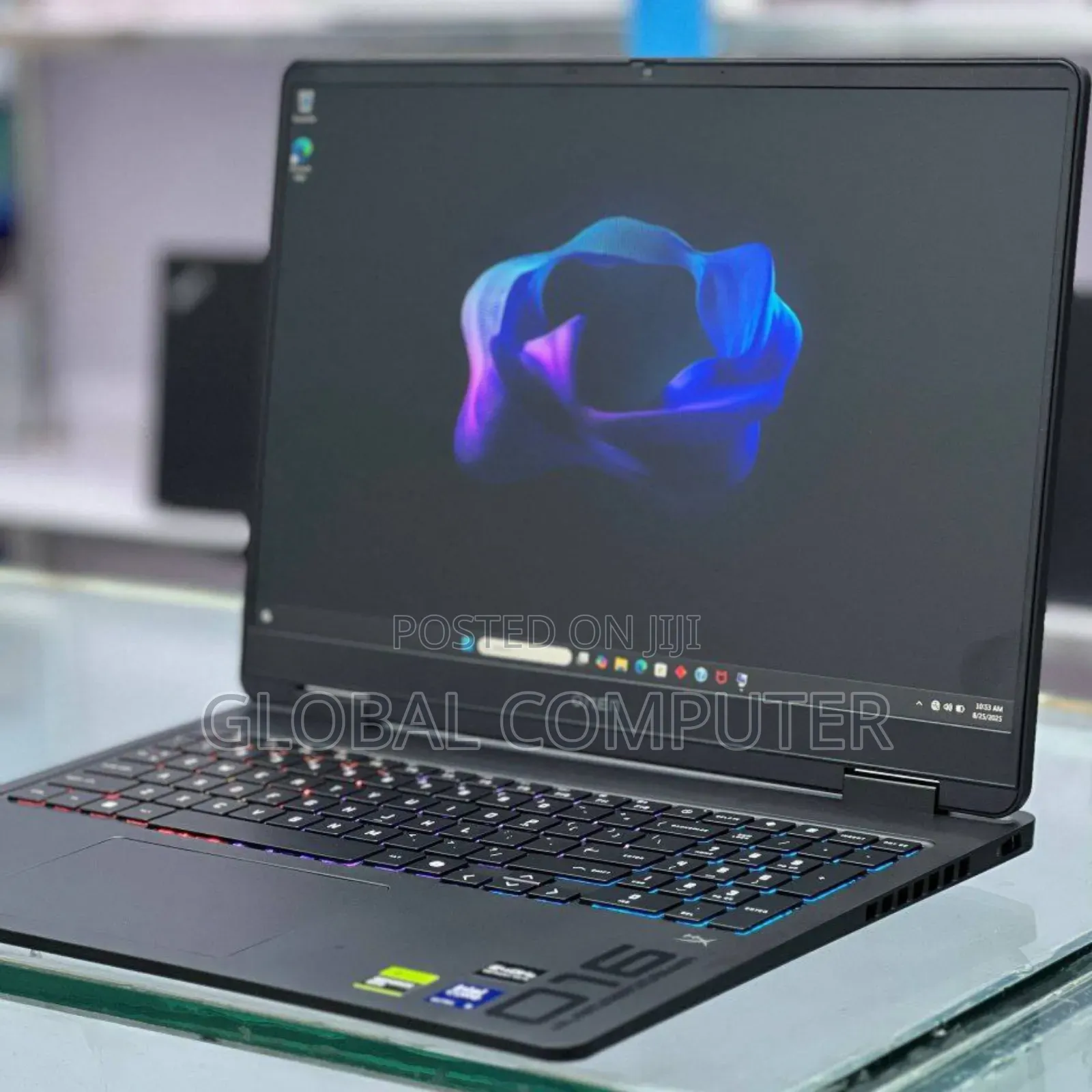 New Laptop HP Omen 16 32GB Intel Core Ultra 9 SSD 1T