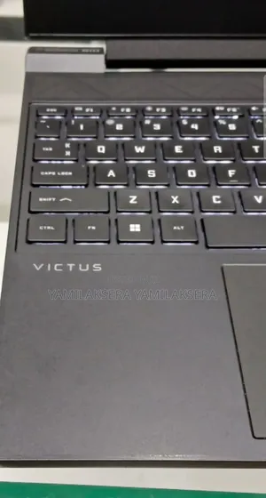 New Laptop HP Victus 15 16GB Intel Core I5 SSD 512GB