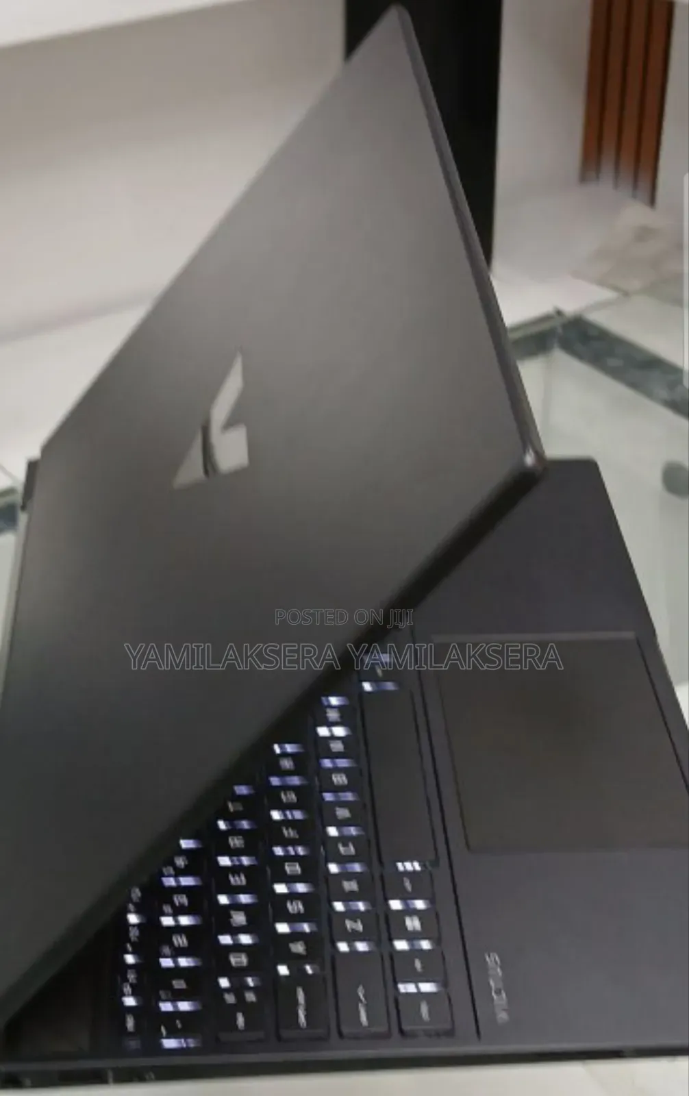 New Laptop HP Victus 15 16GB Intel Core I5 SSD 512GB