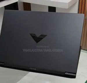 New Laptop HP Victus 15 16GB Intel Core I5 SSD 512GB