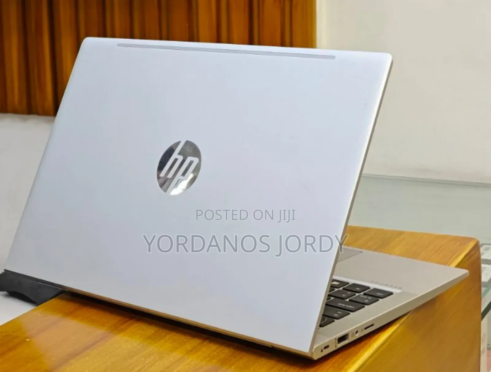 New Laptop HP ProBook 430 G8 16GB Intel Core I5 SSD 512GB