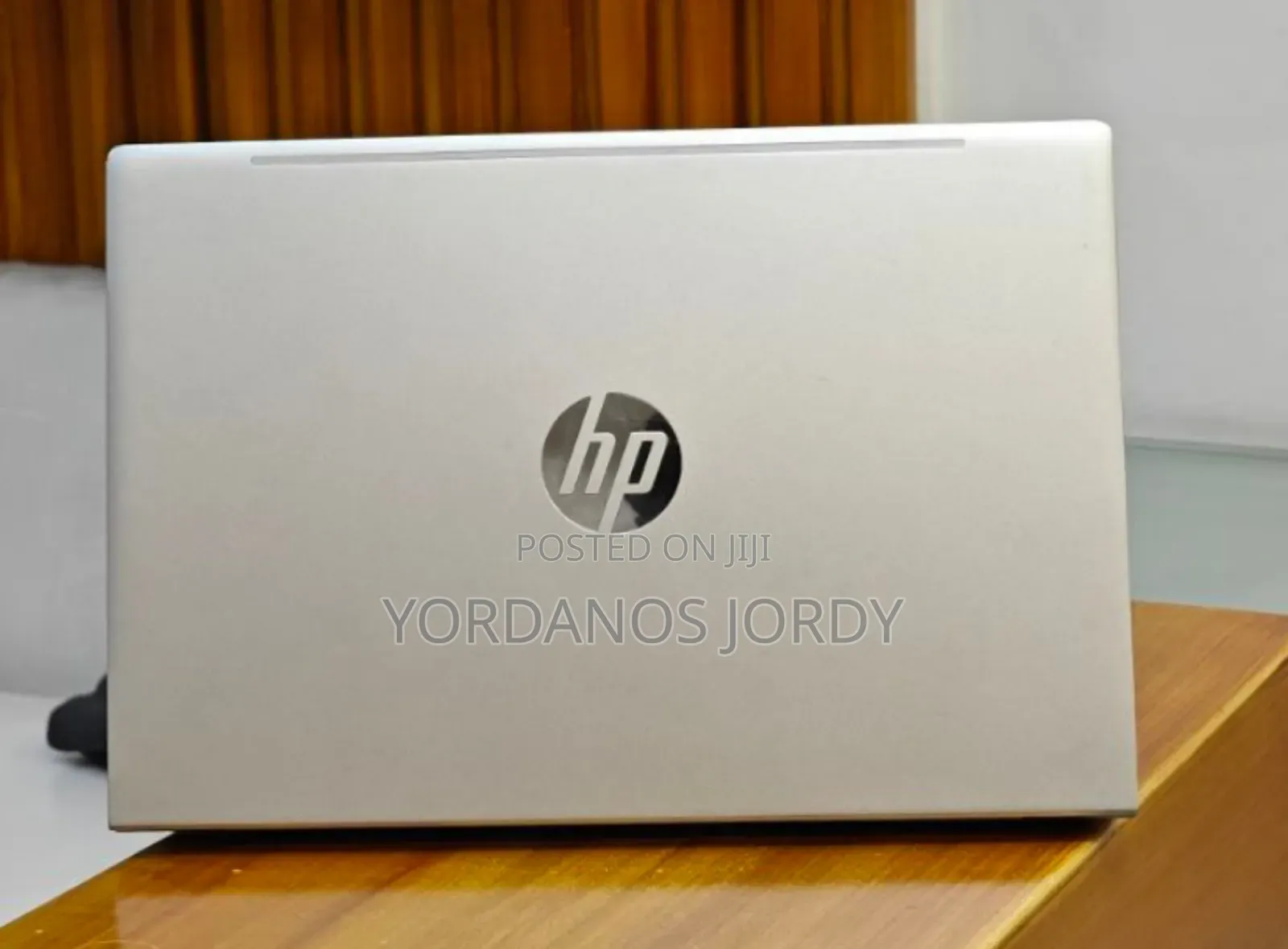 New Laptop HP ProBook 430 G8 16GB Intel Core I5 SSD 512GB