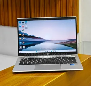 New Laptop HP ProBook 430 G8 16GB Intel Core I5 SSD 512GB