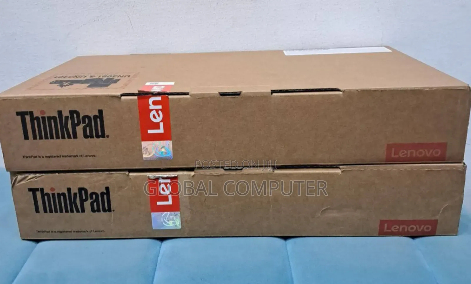 New Laptop Lenovo Thinkpad L14 16GB Intel Core I5 SSD 512GB