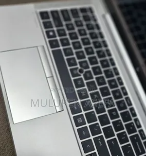 Photo - New Laptop HP EliteBook 840 G8 16GB Intel Core I5 SSD 512GB